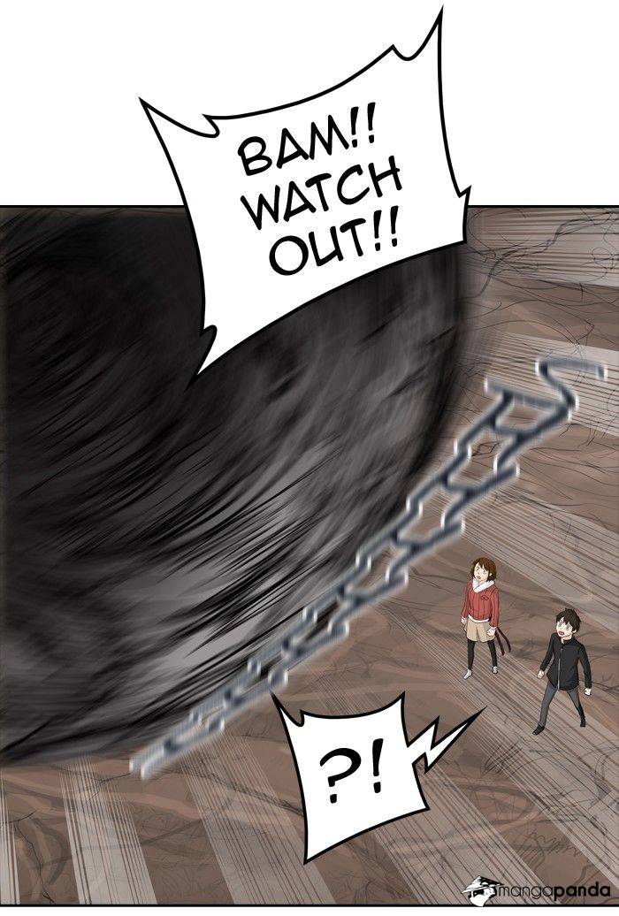 Tower of God Chapter 361 image 073